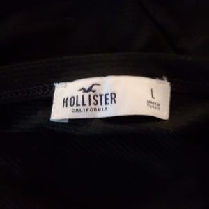 Hollister Tops - Twist back top Hollister Tops - Twist back top